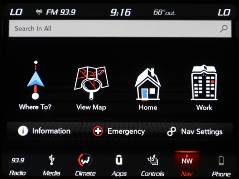 Used 2019 Dodge Challenger R/T Scat Pack image 23