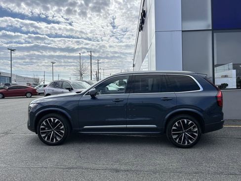 New 2026 Volvo XC90 B6 Plus image 5