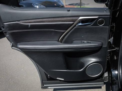 Used 2016 Lexus RX 350 AWD w/ Luxury Package image 62