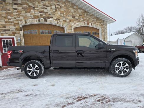 Used 2020 Ford F150 XL w/ Equipment Group 101A Mid image 2