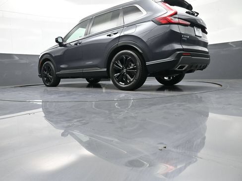 Certified 2023 Honda CR-V Sport Touring image 32