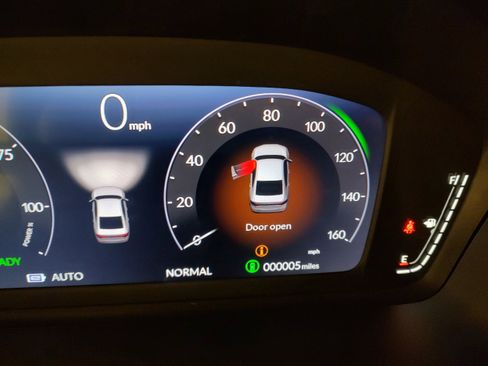 New 2025 Honda Accord Sport image 6