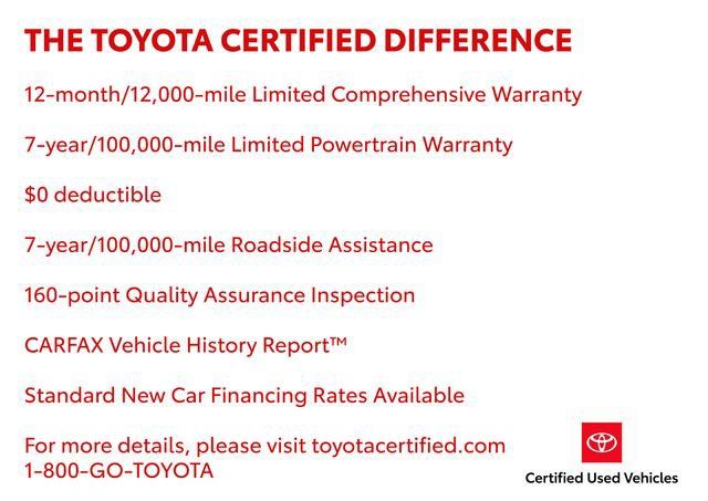 Certified 2021 Toyota RAV4 XLE Premium AWD/4WD image 8