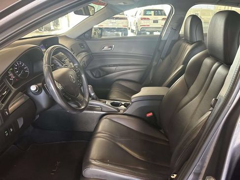 Used 2020 Acura ILX FWD image 17