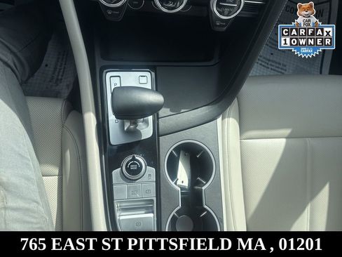 Used 2022 Genesis G70 2.0T image 18