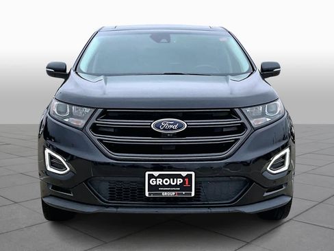 Used 2016 Ford Edge Sport w/ Equipment Group 401A image 4