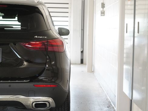 Certified 2026 Mercedes-Benz GLA 250 4MATIC image 10