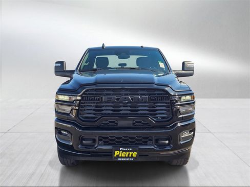 New 2026 RAM 2500 Laramie image 6