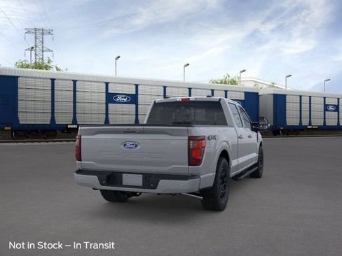 New 2026 Ford F150 XLT image 8