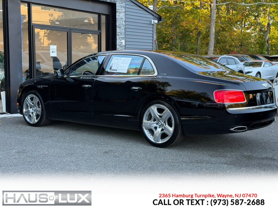 Used 2014 Bentley Flying Spur W12 AWD/4WD image 17