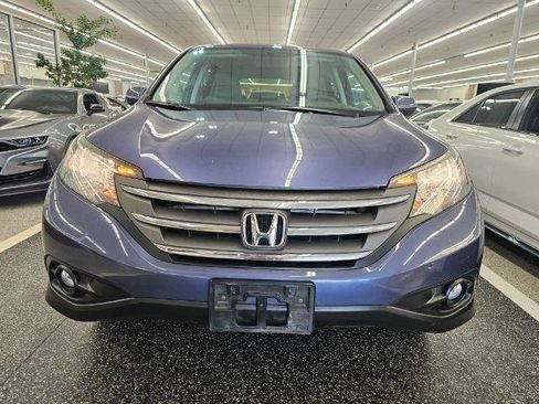 Used 2013 Honda CR-V EX image 3