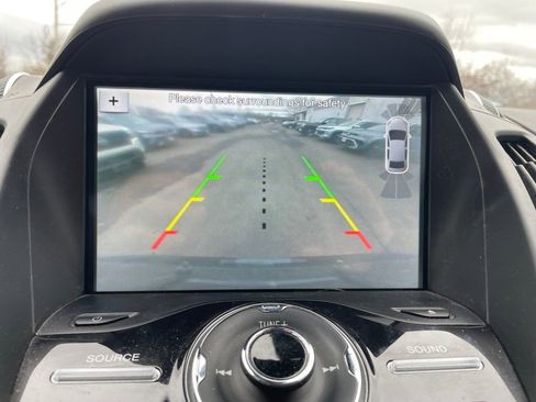 Used 2018 Ford Escape Titanium w/ Ford Safe & Smart Package image 22