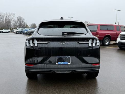 New 2026 Ford Mustang Mach-E Premium w/ Technology Package image 7