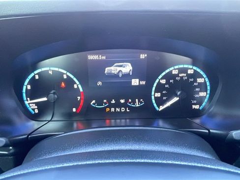 Used 2021 Ford Bronco Sport Big Bend AWD/4WD image 24