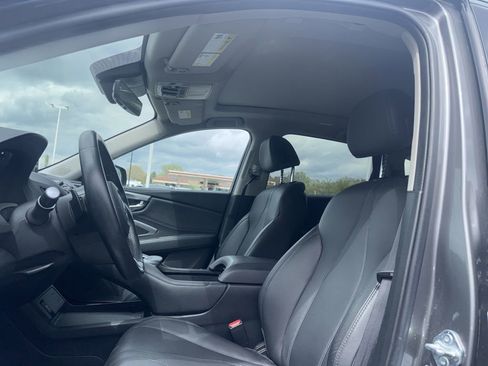 Used 2023 Acura RDX AWD image 9