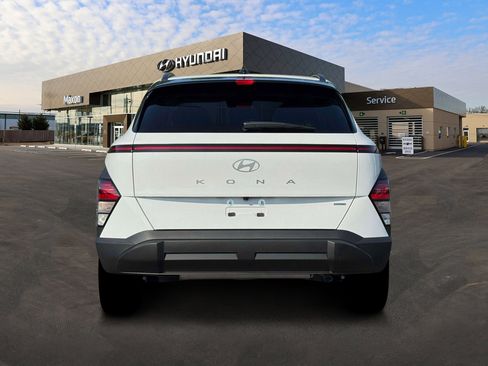 New 2026 Hyundai Kona SEL Sport image 6