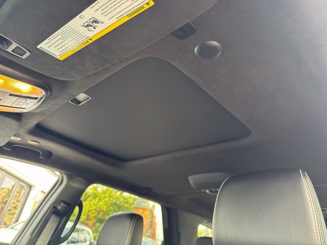 Used 2024 Dodge Durango SRT AWD/4WD image 22