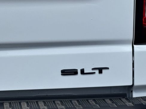 New 2026 GMC Sierra 1500 SLT AWD/4WD image 25