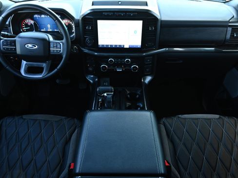 Used 2023 Ford F150 XLT w/ Equipment Group 302A High image 15