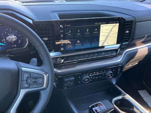 New 2026 Chevrolet Silverado 1500 RST w/ All Star Edition Plus image 6