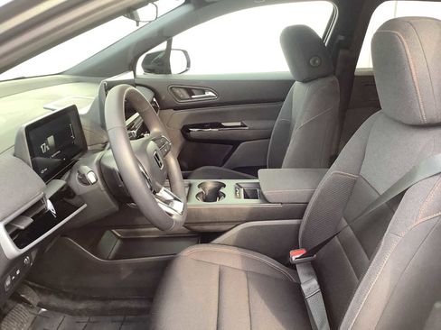 New 2026 Honda Prologue EX image 2