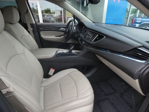 Certified 2019 Buick Enclave Premium AWD/4WD image 17