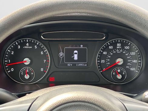 Used 2017 Kia Sorento AWD image 24