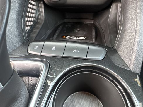 New 2026 Chevrolet TrailBlazer LT w/ Convenience Package FWD image 27