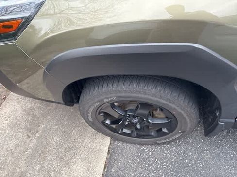 Used 2023 Subaru Forester Wilderness w/ Wilderness Package image 6