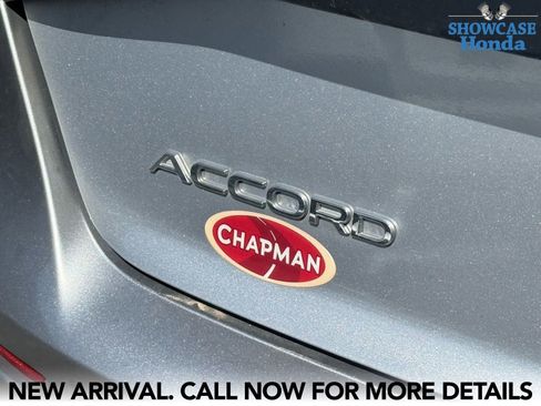 Used 2024 Honda Accord EX image 14