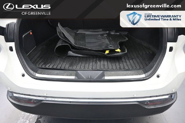 Used 2022 Toyota Venza Limited AWD/4WD image 30