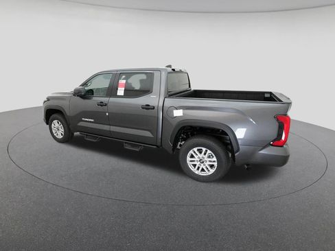 New 2025 Toyota Tundra SR5 AWD/4WD image 4