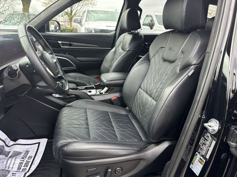 Used 2025 Kia Telluride SX Prestige X-Line AWD/4WD image 13