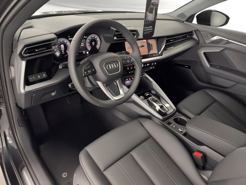 New 2026 Audi A3 2.0T Premium Plus image 4