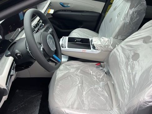 New 2026 Hyundai Tucson SEL image 12