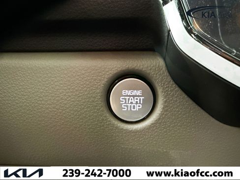 New 2026 Kia Carnival image 35