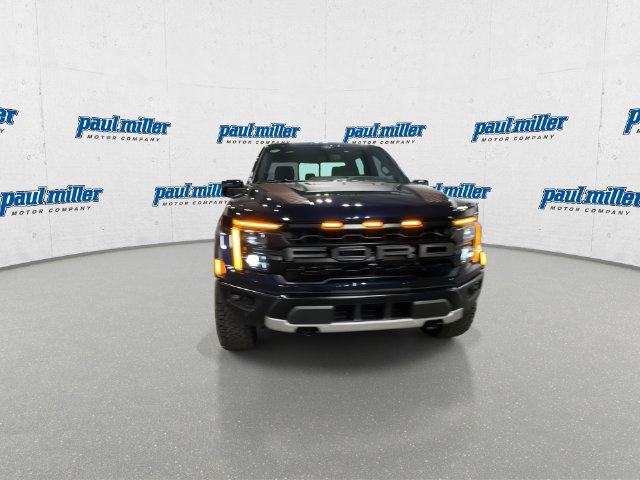 New 2026 Ford F150 Raptor AWD/4WD image 3