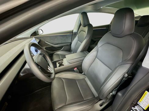 Used 2024 Tesla Model 3 Long Range AWD/4WD image 13