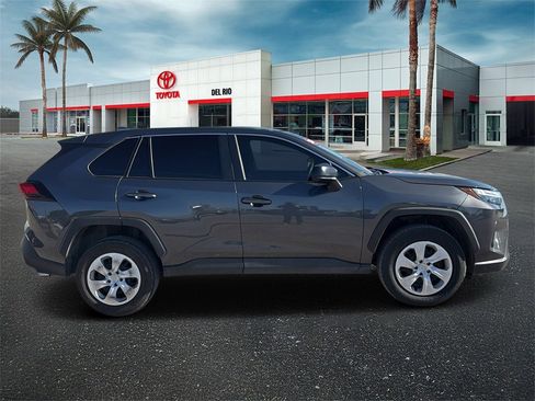Used 2024 Toyota RAV4 LE image 2