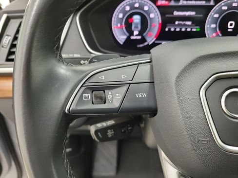 Used 2023 Audi Q5 2.0T Premium Plus image 25