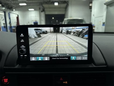 Used 2025 Honda Pilot EX-L image 25