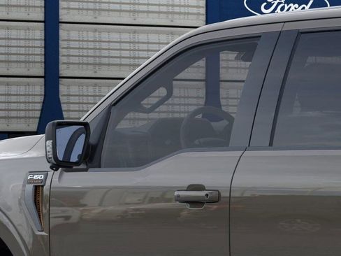 New 2026 Ford F150 Tremor image 50