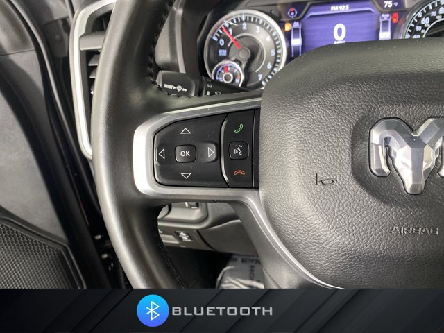 Used 2021 RAM 1500 Big Horn AWD/4WD image 23