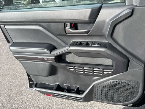 New 2026 Toyota Tacoma TRD Sport image 12