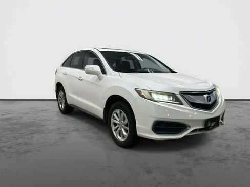 Used 2018 Acura RDX FWD image 6
