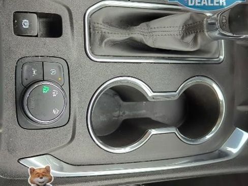 Used 2023 Chevrolet Traverse LT w/ LT Premium Package image 10