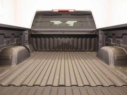 New 2026 Chevrolet Silverado 1500 Custom w/ LPO, Dark Essentials Package AWD/4WD image 23