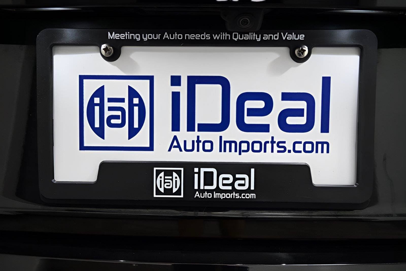 Used 2023 Audi Q8 Prestige AWD/4WD image 39