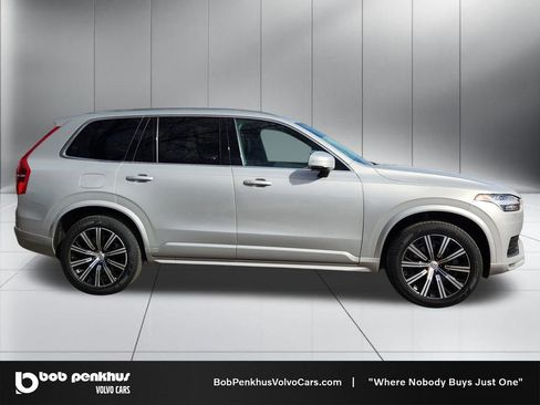 Used 2023 Volvo XC90 B6 Core w/ Protection Package Premier AWD/4WD image 24