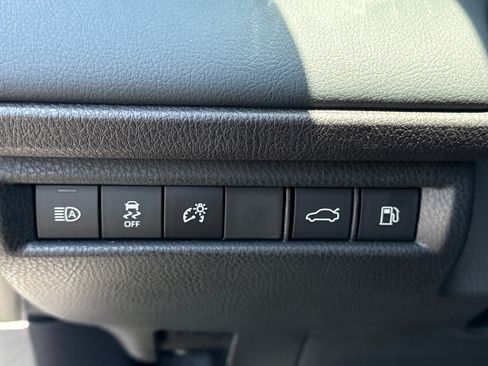New 2026 Toyota Camry XSE FWD image 23